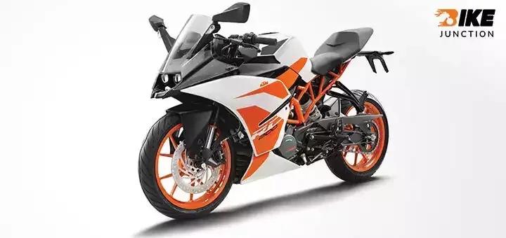 KTM Not Planning Any Big Bikes in India Anytime Soon
