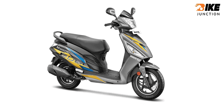 Hero Maestro Xoom Launches In India Today: Will Rival with Honda Activa Smart, TVS Jupiter and more