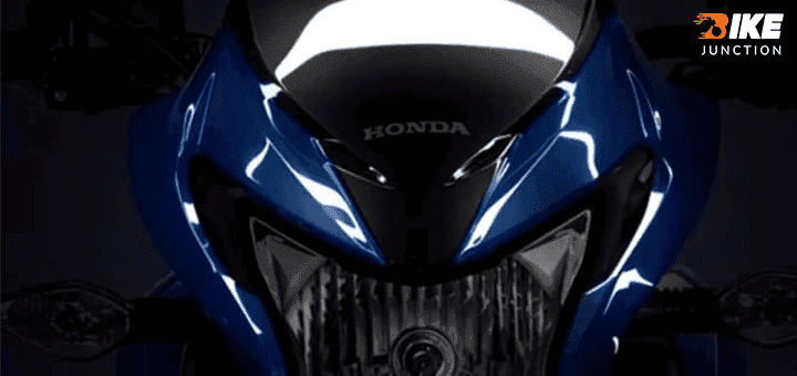 Honda Flex Fuel Motorcycle in the Works?- Leaked Patent Design Revealed
