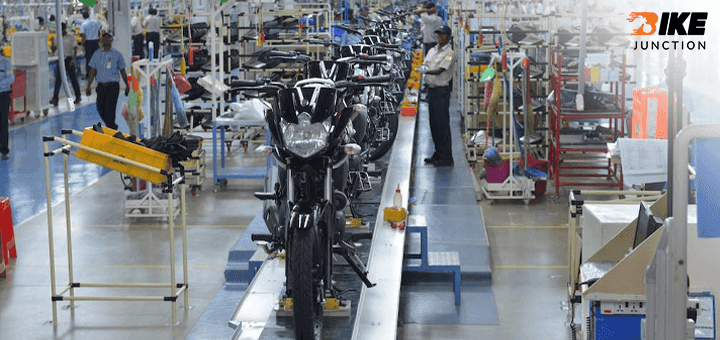 Decadal Lows in 2W Sales Wreaks Havoc on Two-Wheeler Manufacturers