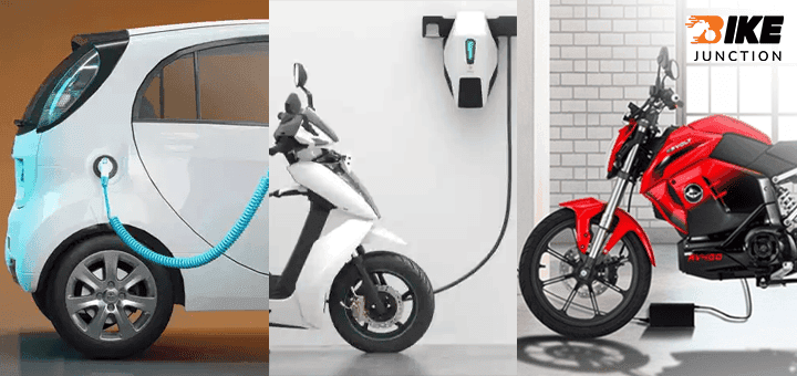Economic Survey 2022-23 predicts 10 million annual electric vehicle sales by 2030