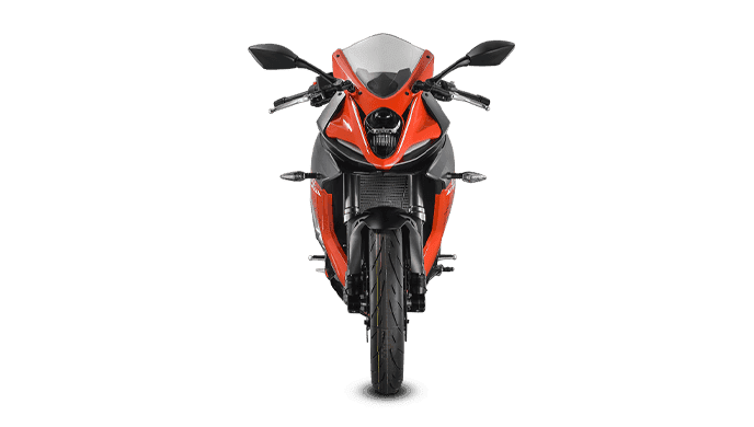 View all Benelli 302R Images