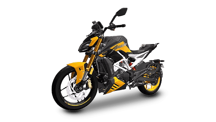 View all TVS Apache RTR 310 Images