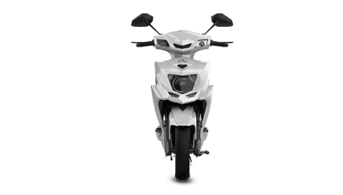 Kabira Mobility Aetos 100 standard