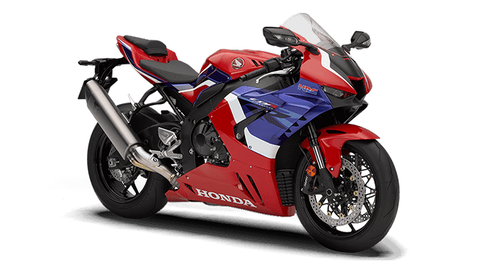 View all Honda CBR1000RR-R Fireblade Images