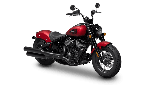 View all Indian Chief Bobber Dark Horse Images