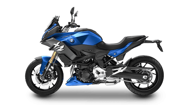 View all BMW F900XR Images