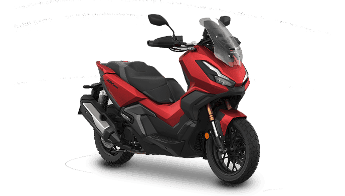 View all Honda Forza 350 Images