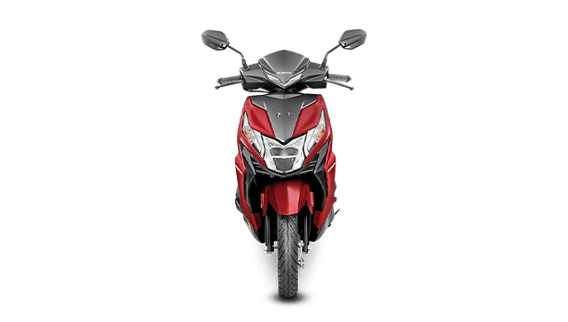 View all Honda Dio Images
