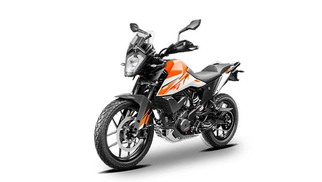 View all KTM 250 Adventure Images