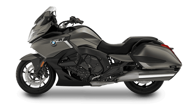 View all BMW K 1600 Images