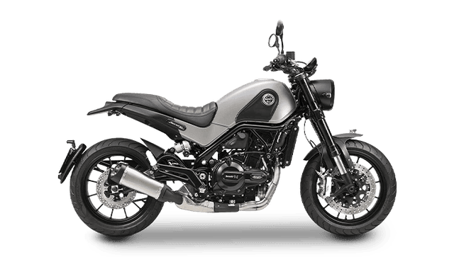 View all Benelli Leoncino 500 Images
