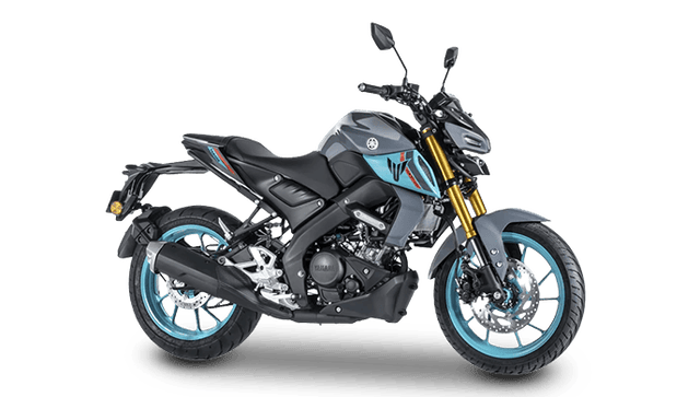 View all YAMAHA MT 15 V2 Images