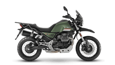 Moto Guzzi V85 TT Standard