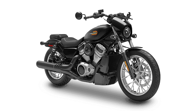 Harley Davidson Bikes Nightster