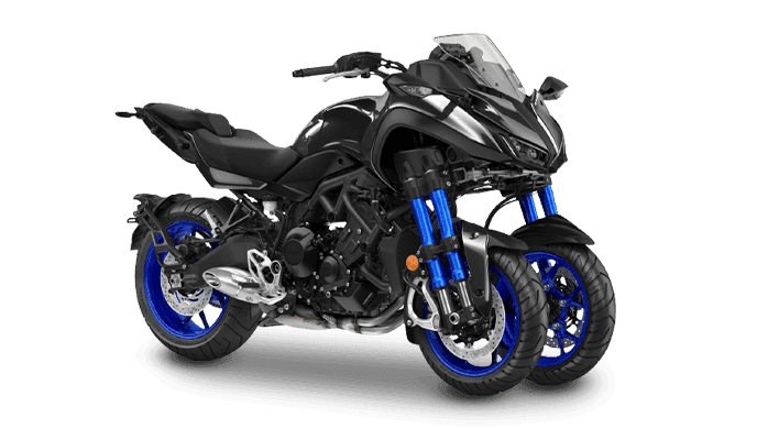 Yamaha MT 15 V2 MotoGP Edition
