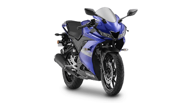 View all YAMAHA R15S Images