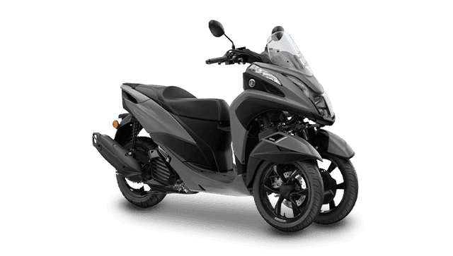 View all YAMAHA Tricity 155 Images