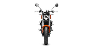 Harley Davidson X350 standard