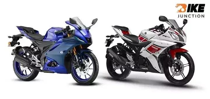 2023 Yamaha R15 V4 is Almost HERE! How it’s different from the Current R15