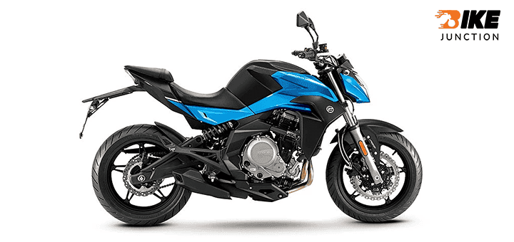 Unveiled: CFMoto 800NK: Here’s Everything You Need To Know About It!