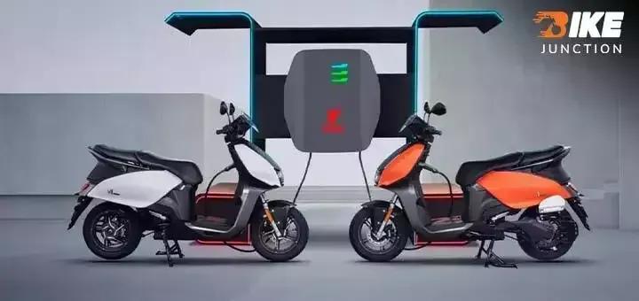 Hero MotoCorp Set Sights on its Future EV Plans with Vida: What You Need To Know!