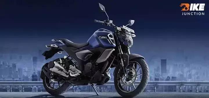 BREAKING: Yamaha FZS V4.0 Reaches Dealer Showrooms: Everything You Need to Know