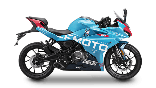 View all CFMoto 250SR Images