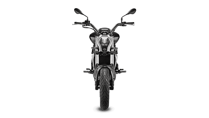 View all Benelli 402S Images