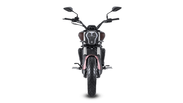 View all Benelli 502C Images