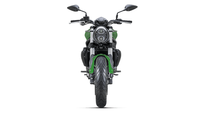 View all Benelli 752S Images