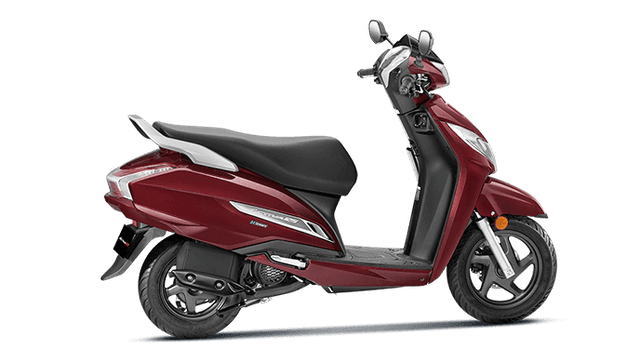 View all Honda Activa 125 Images