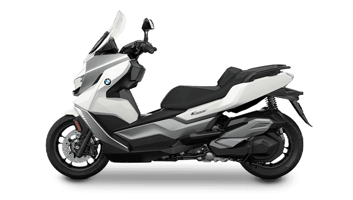 View all BMW C 400 GT Images