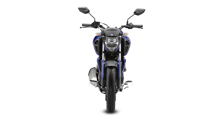 Yamaha Bikes Fz Fi