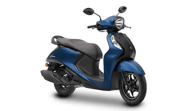 Yamaha Aerox 155 MotoGP Edition