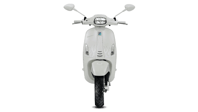 View all Vespa Justin Bieber X Edition Images