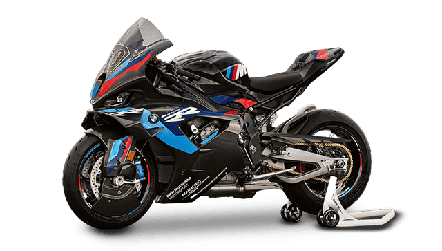 M 1000 RR Competition