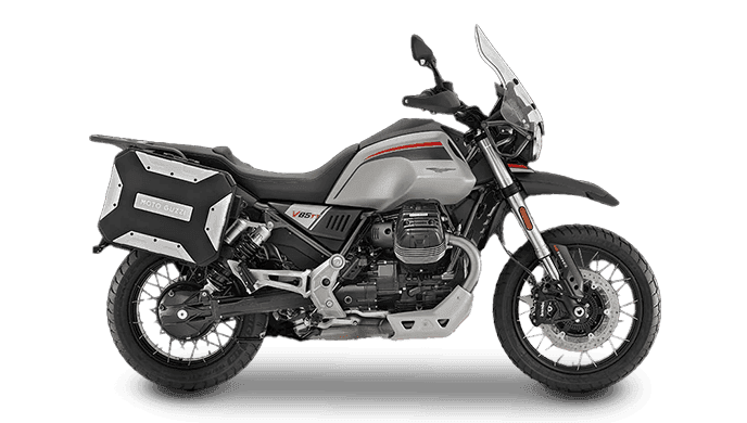 Moto Guzzi Bikes V85 Tt