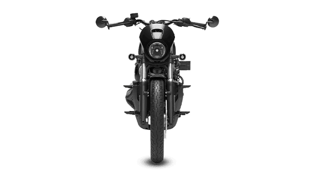 View all Harley Davidson Nightster Images