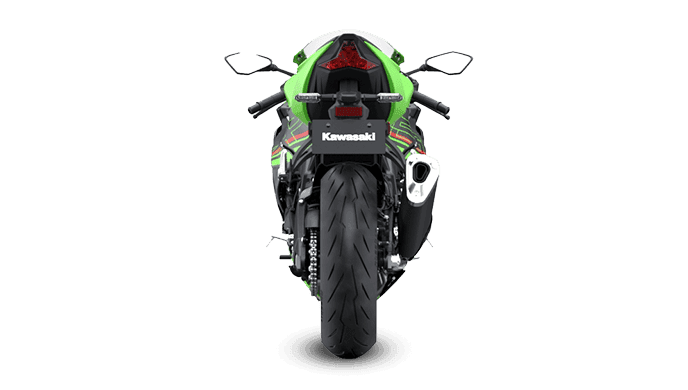 Kawasaki Bikes Ninja Zx 6r