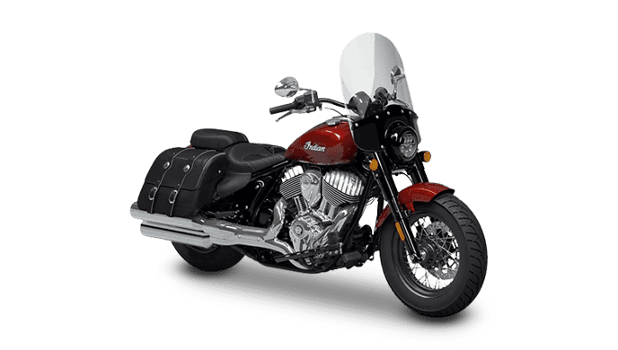 Indian Bikes Super Chief Limited