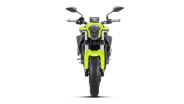 View all Benelli TNT600i Images