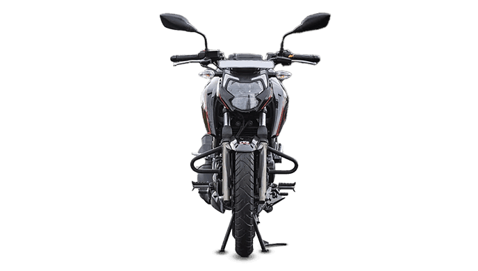 Tvs Bikes Apache Rtr 200 4v