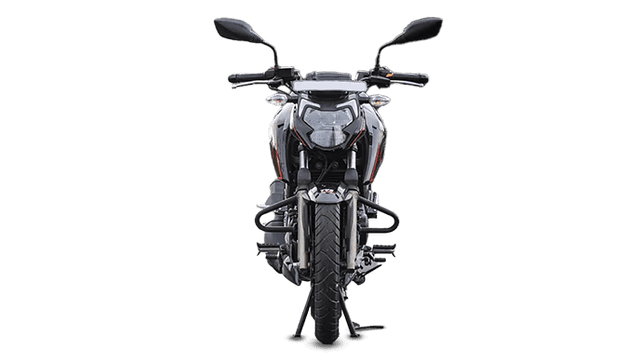 View all TVS Apache RTR 200 4V Images