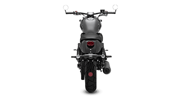 Keeway Bikes V302c