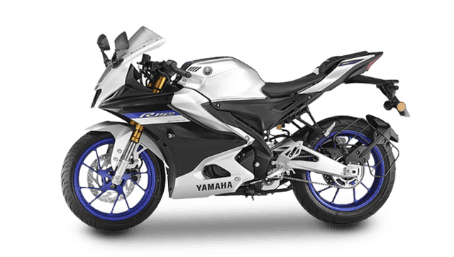 YZF-R15M MotoGP Edition