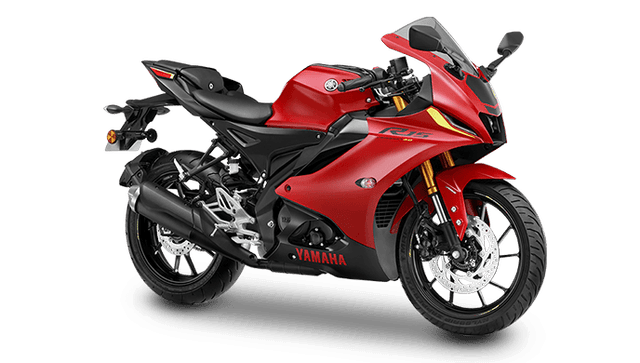 R15 V4 M - MotoGP Edition