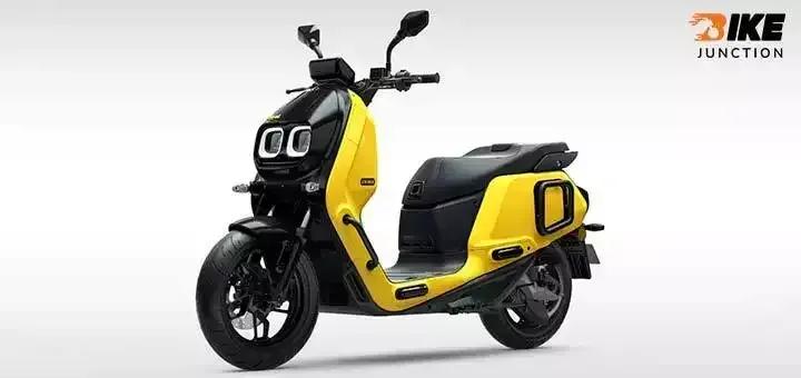 River Indie Electric Scooter Launched: Check Features and Specifications