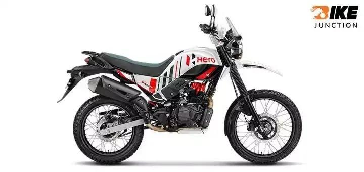 Latest Hero Rally Bike Revealed: Here’s Everything You Need to Know!