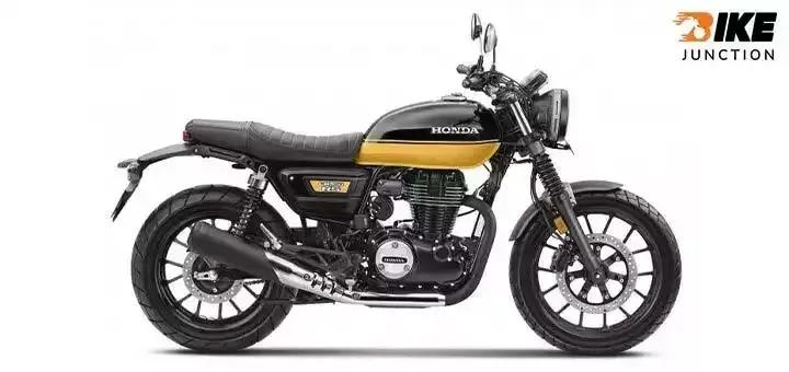 Honda CB350 Cafe Racer Specifications Leaked: Expected to Launch in India Soon